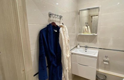 Dachnoe Hotel | Olimp hotel