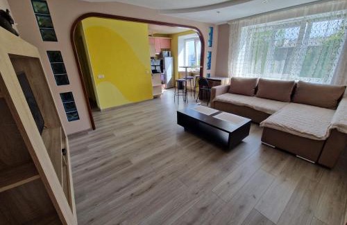 Daugavpils Apartment | Olimp