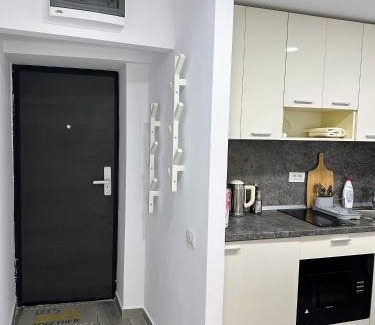 Olimp Apartment | OLIMP Sea View Apartments - The Sunny Apartment