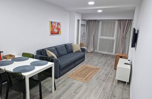 Olimp Apartment | OLIMP Sea View Apartments - The Sunny Apartment