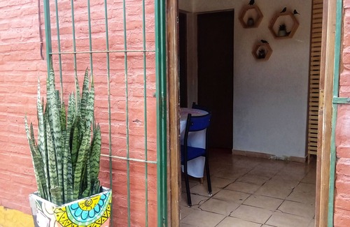 Corrientes Apartment | Olimpia Apart