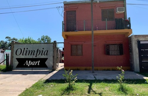 Corrientes Apartment | Olimpia Apart