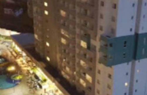 Olimpia Resort | Olimpia Park Resort Ap.503C