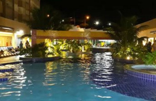 Olimpia Resort | Olimpia Park Resort Ap.503C