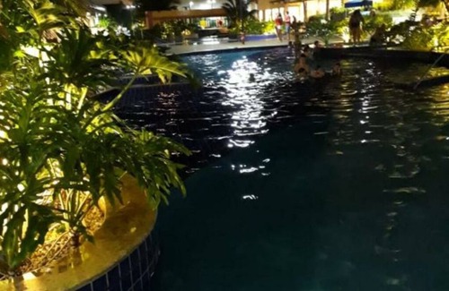 Olimpia Resort | Olimpia Park Resort Ap.503C