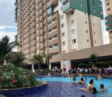 Olimpia Hotel | Olimpia park resort