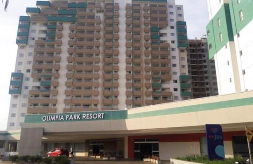 Olimpia Apartment | Olimpia Park Resort flat para até 5 pessoas