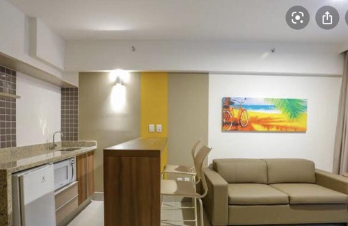 Olimpia Apartment | Olimpia Park Resort flat para até 5 pessoas