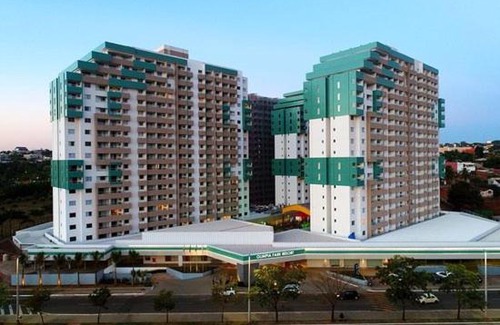 Olimpia Apartment | Olimpia Park Resort Hotel