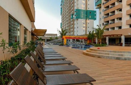 Olimpia Apartment | Olimpia Park Resort Hotel