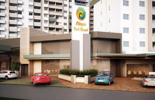 Olimpia Apartment | Olimpia Park Resort Hotel