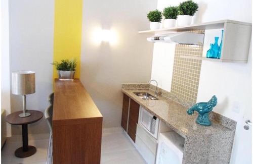 Olimpia Apartment | Olimpia Park Resort Hotel