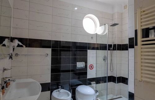 Tirana Hotel | Olimpic Hotel