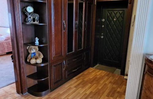Yasamal Apartment | Olimpic star apartment