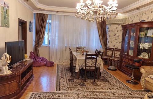 Yasamal Apartment | Olimpic star apartment