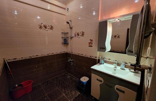 Yasamal Apartment | Olimpic star apartment