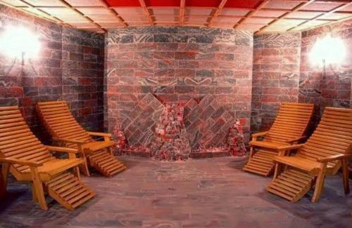Daugavpils Hotel | Olimpija Hotel & SPA