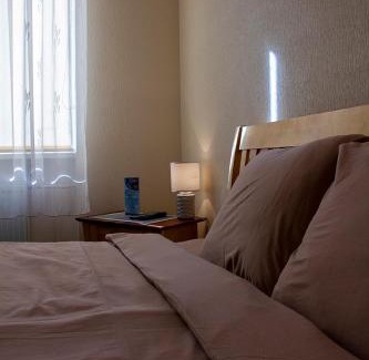 Daugavpils Hotel | Olimpija Hotel & SPA