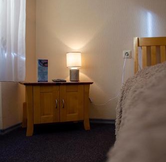 Daugavpils Hotel | Olimpija Hotel & SPA