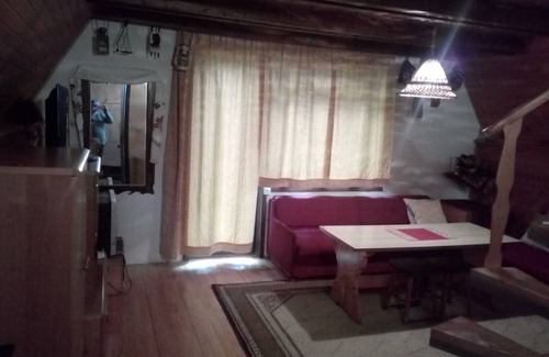 Jahorina House | Olimpijska planina Jahorina,Planinska kuca Cakar,naselje Sator.