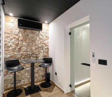 Vrdnik Apartment | Olimpiko