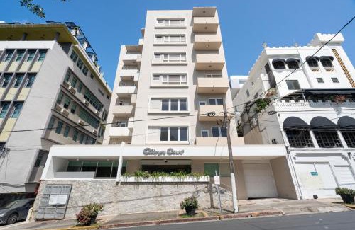 Miramar Hotel | Olimpo Court by Otium