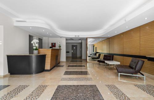 Miramar Hotel | Olimpo Court by Otium