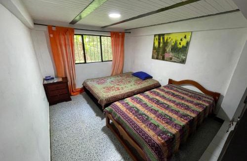 Villa Restrepo Apartment | Olimpo Estadía IBAGUÉ