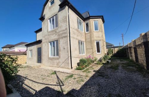 Qusar House | Olimpus1