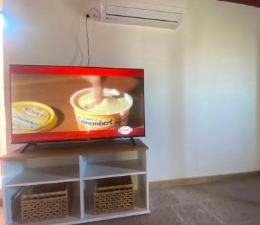 Osuna Apartment | Olimpya Rural Apartments