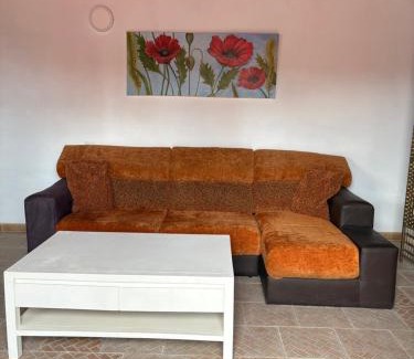 Osuna Apartment | Olimpya Rural Apartments