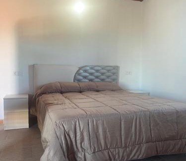Osuna Apartment | Olimpya Rural Apartments