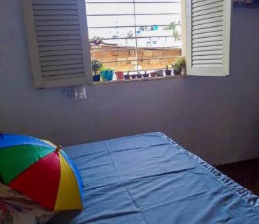 Olinda Historical Center House | Olinda Carnival Roon - 0 seu quarto no melhor carnaval do mundo!