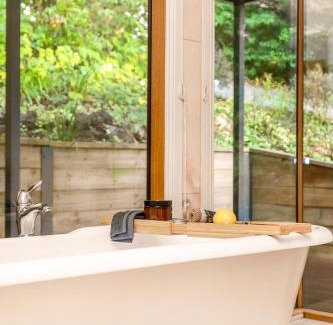 Olinda Villa | Olinda Cascade Waterfall Mountain View Retreat