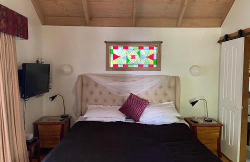 Olinda House | Olinda Country Cottages