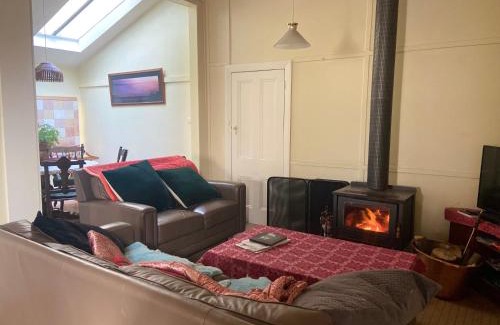 Olinda House | Olinda Country Cottages
