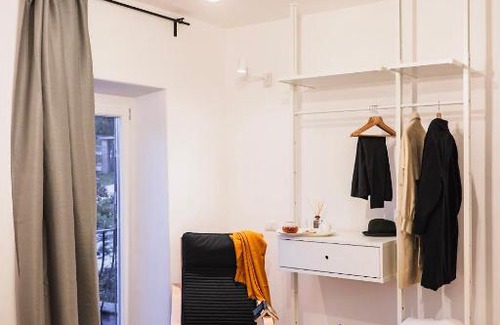 Paliano Bed & Breakfast | Olio su Tela