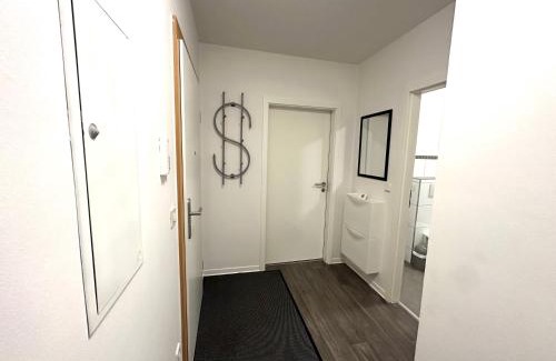Erfttal Apartment | Olis Appartement in Neuss