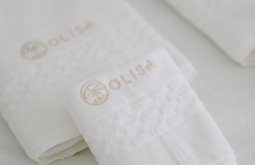 Maresias Hotel | Olisa Boutique Hotel