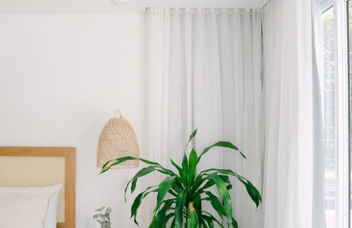 Maresias Hotel | Olisa Boutique Hotel