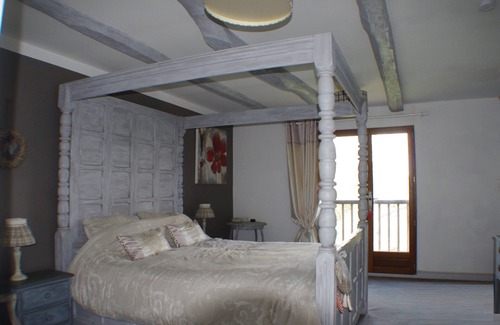 Pampelonne Other | Olisios, beautiful farmhouse with private pool