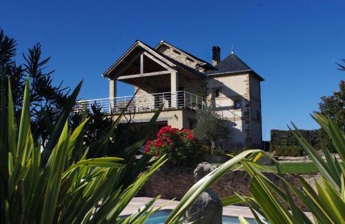 Pampelonne House | Olisios, beautiful farmhouse with private pool