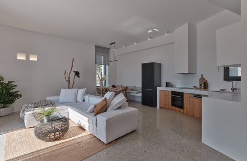 Krotiri Villa | Olithos Villas
