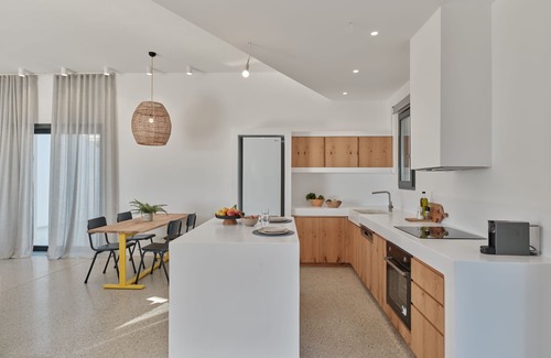Krotiri Villa | Olithos Villas