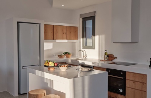 Krotiri Villa | Olithos Villas