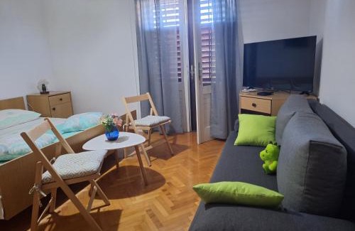 Lokva Rogoznica Apartment | Oliva Apartments