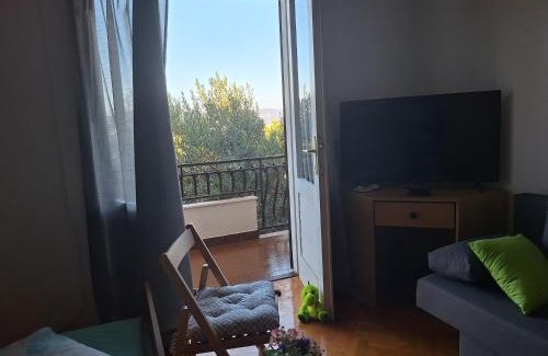 Lokva Rogoznica Apartment | Oliva Apartments