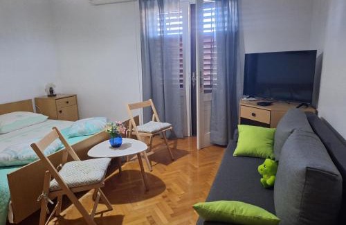 Lokva Rogoznica Apartment | Oliva Apartments