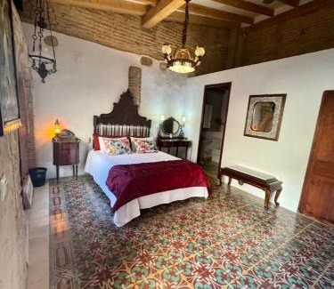 Oliva Old Town House | Oliva Courtyard Guesthouse