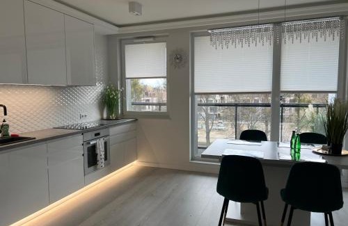 Oliwa Apartment | Oliva Enjoy the Harmony